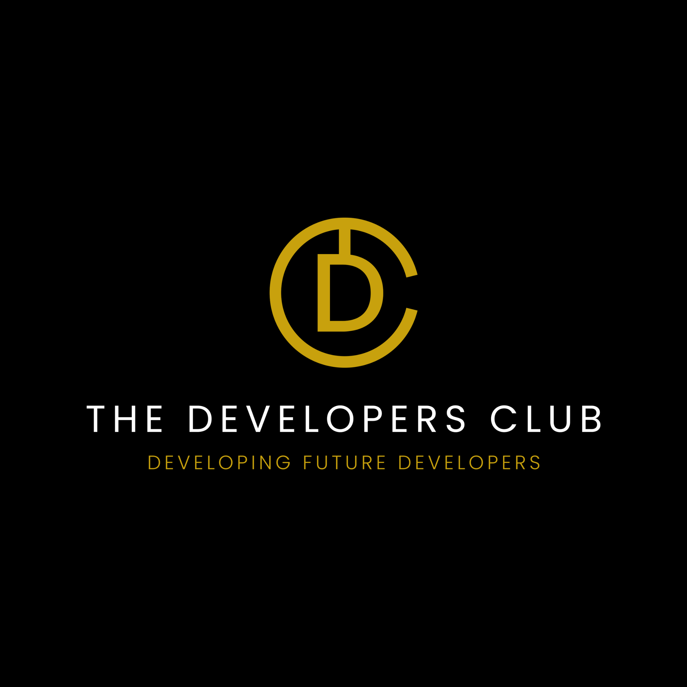 The Developers Club Logo
